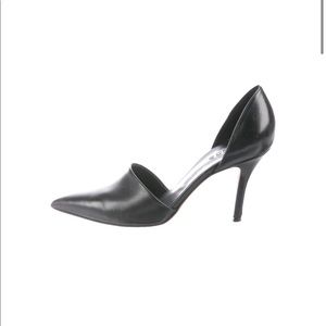 Vince D’orsay 3.5 inch Pumps